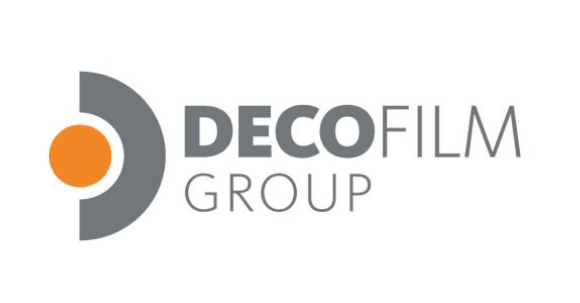 Decofilm Group logo